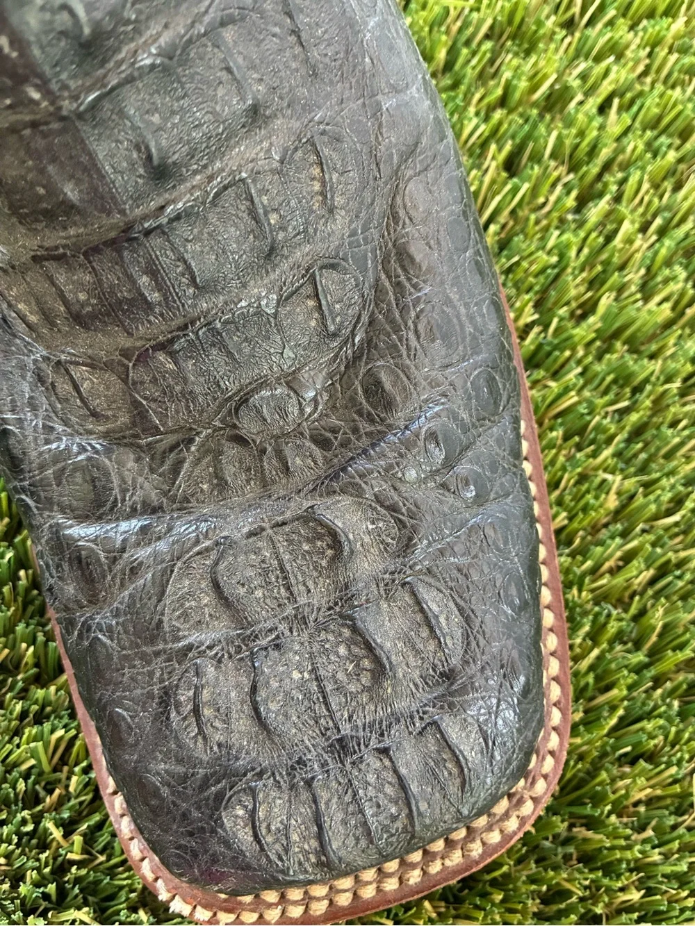 Men’s Boot